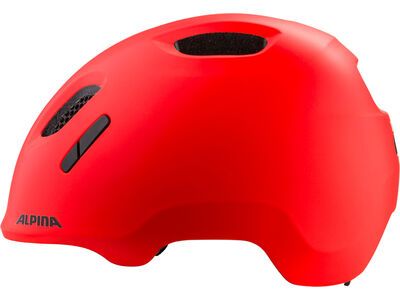 Alpina Ximo 2 LE, neon red matt - Bild 3