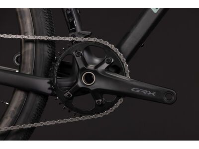 Cube Nuroad C:62 One, carbon´n´shiftverde - Bild 5