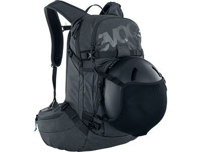 Evoc Line Pro 20, black - Bild 5