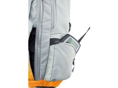 Evoc FR Enduro E-Ride 16, stone/bright orange - Bild 12