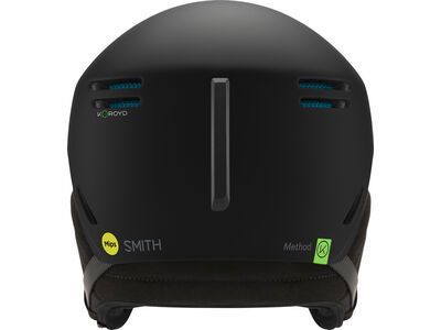 Smith Method MIPS, matte black - Bild 2