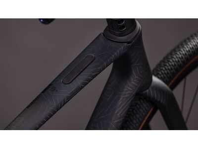 Cube Nuroad C:62 EXC, carbon´n´crisscross - Bild 3