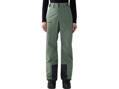 Haglöfs Alper Proof Pant Women, chlorophyll green - Bild 3