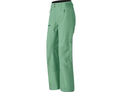 Norrona lofoten Gore-Tex Pants W's, dark ivy - Bild 3