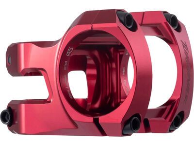 Race Face Turbine SL Stem, red - Bild 2