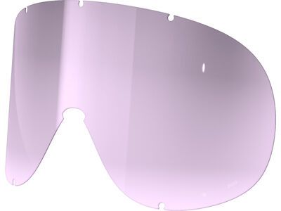 POC Retina/Retina Race Lens Clarity Hi. Int. Cloudy Violet