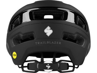 Sweet Protection Trailblazer MIPS, matte black - Bild 3