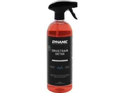 Dynamic Bike Care Bio Drivetrain Detox - 1 L