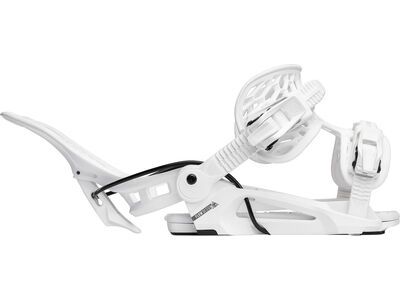 Nidecker Flow Fenix, white - Bild 5