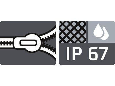 ORTLIEB Duffle Lite 60 L, roiboos - Bild 15