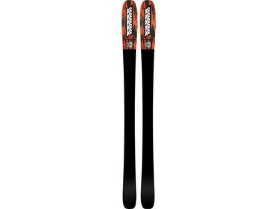 K2 Mindbender 85 - M3 11 Compact QuikClik 85 mm, anthracite - Bild 4