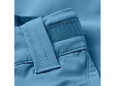 Endura Alltrack Rout Hose, storm blue - Bild 3