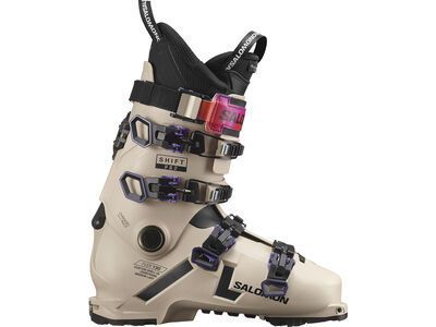 Salomon Shift Pro 130 AT GW humus/black/black