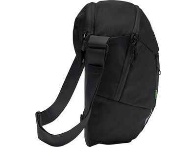 ***2. Wahl*** Vaude Cycle Messenger M black - Bild 3