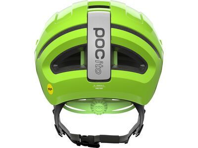 POC POCito Omne MIPS, fluorescent yellow/green - Bild 3