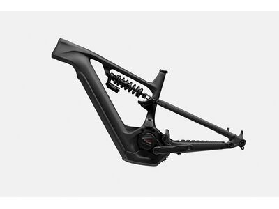 Cannondale Moterra Carbon LT 1, smoke black - Bild 12