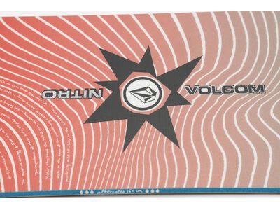 Nitro Alternator x Volcom Progressive - Bild 7