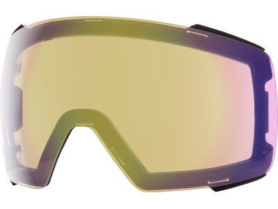 Smith I/O Mag, ChromaPop Sun Red Mirror / black - Bild 5