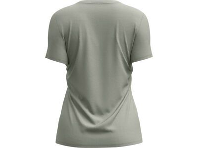 Ortovox 150 Merino Cool Mountain TS W, green sage - Bild 2