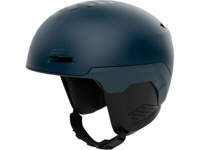 Giro Owen Spherical MIPS, POW dark blue