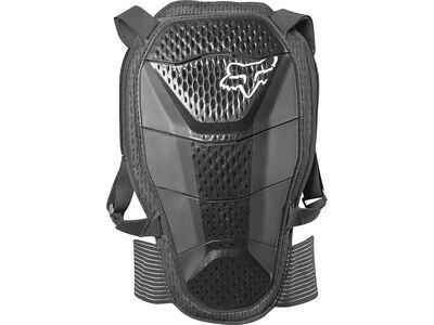 Fox Titan Sport Jacket, black - Bild 4