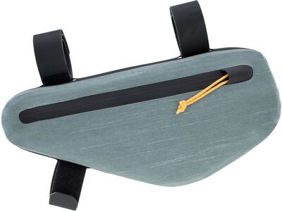 Evoc Multi Frame Pack WP - M / 1,2 l, steel - Bild 4