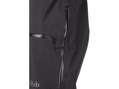 Rab Khroma Converge Gore-Tex Pants, black - Bild 5