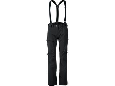 Scott Explorair 3 Layer Women's Pants black