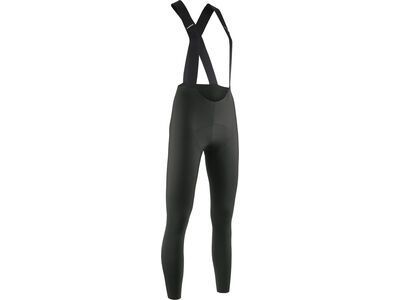 Assos UMA GT Spring Fall Bib Tights S11, deep green - Bild 2