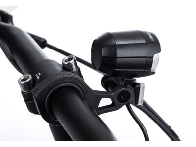 Cube Acid Lenkeradapter 25,4 auf 31,8, black - Bild 3