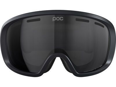 POC Fovea POW JJ, Clarity Uni. Partly Sunny Grey / uranium black - Bild 2