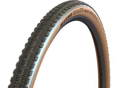 Maxxis Reaver HYPR-X EXO TR Tanwall - 700C