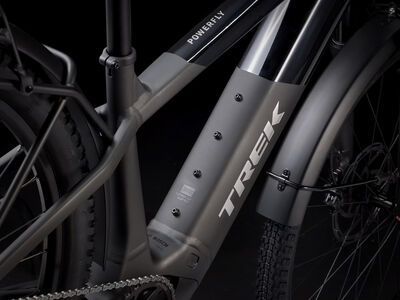 Trek Powerfly+ 4 Equipped Gen 4 - 29, gloss dark star/matte dark web - Bild 5