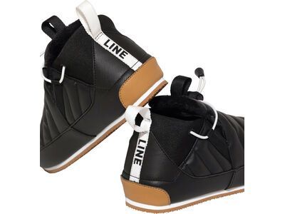 Line Bootie 1.0, black - Bild 3