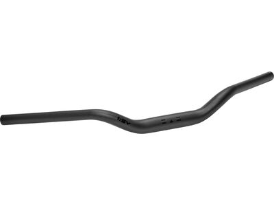 i:SY Comfort Lenker, schwarz - Bild 1