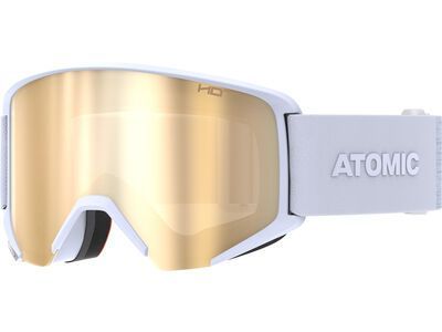 Atomic Savor GT HD Photo Amber Gold / light grey