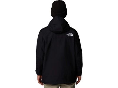 The North Face Men’s Driftview Anorak, tnf black/npf - Bild 5