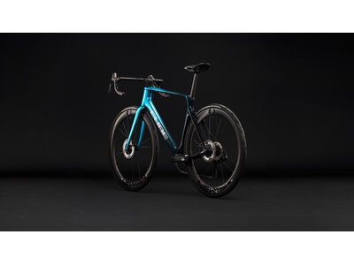 Cube Agree C:62 Race, chromeblue´n´liquidblue - Bild 11