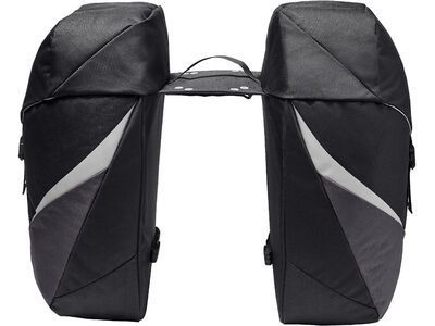 Vaude TwinRoadster (Paar), black - Bild 2