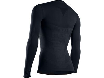 Iron-ic Long-Sleeve T-Shirt Thermic - Women, black - Bild 2