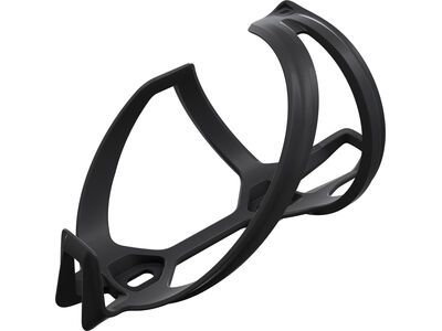 Syncros Tailor 1.0 Left Bottle Cage, black matt
