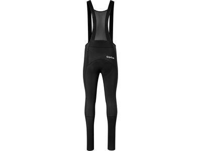 GripGrab PACR Thermal Bib Tights, black - Bild 3