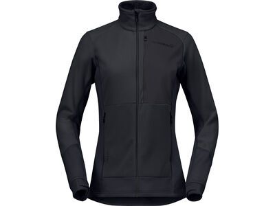 Norrona lofoten warm2 Jacket W's caviar black
