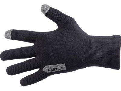 Q36.5 Rain Winter Gloves, black - Bild 2