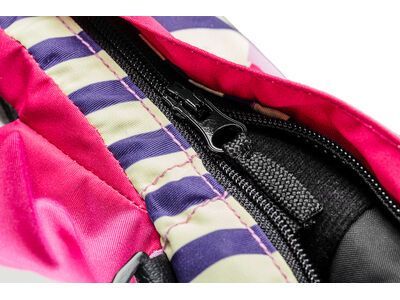 Leki Little Paw Mitt Long, orchid/berry - Bild 3