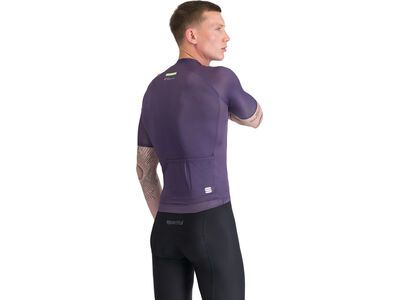 Sportful Supernova Jersey, galactic purple - Bild 3