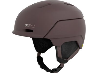 Giro Neo II MIPS matte canyon clay 0