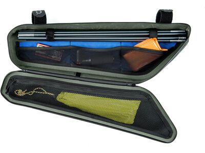 Cube Acid Rahmentasche Pack Pro 3, green - Bild 6