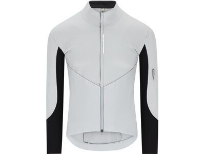 Q36.5 Dottore Hybrid Que Long Sleeve Jersey ice