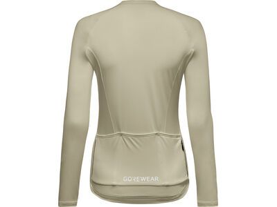 GOREWEAR Spinshift Langarm Trikot Damen, tech beige - Bild 3